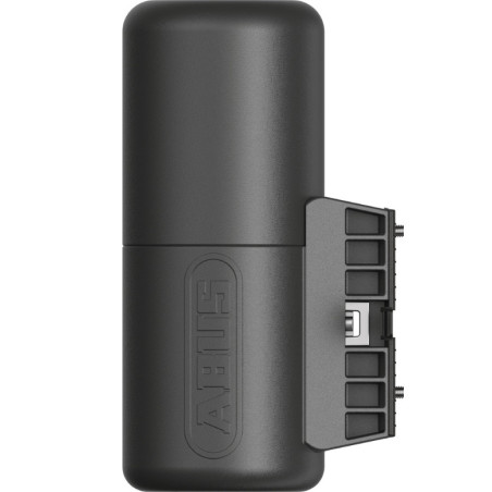 Zabezpieczenie Abus łańcuch z zamkiem Catena 6806K/85 + Quick Store QST