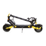 Hulajnoga elektryczna Techlife Q5 RS 25Ah 2x1000W