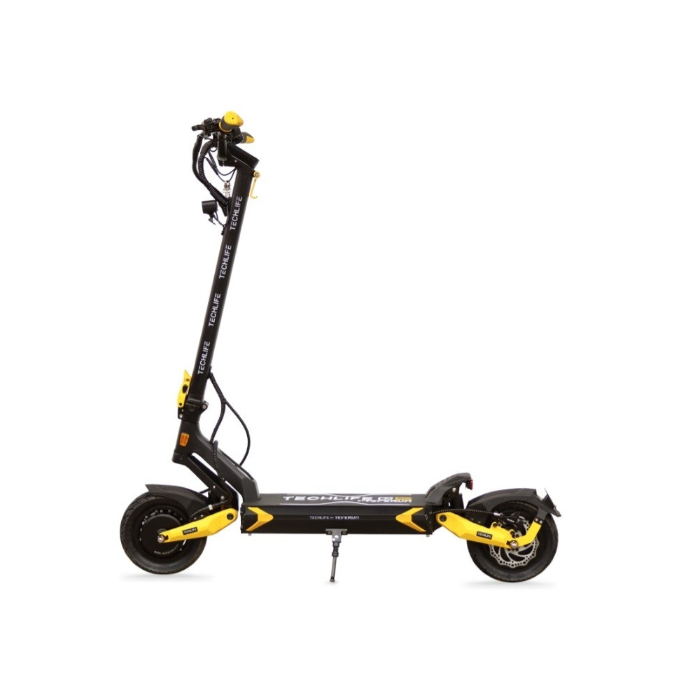 Hulajnoga elektryczna Techlife Q5 RS 25Ah 2x1000W