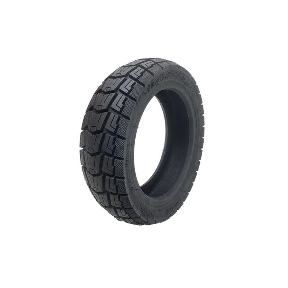 Opona 10x2,75-6.5 terenowa bezdętkowa do hulajnogi elektrycznej Ruptor R1/R3/R6