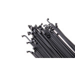 Szprychy do roweru elektrycznego 2,6mm x 190 mm z nyplami /kpl. 12 sztuk