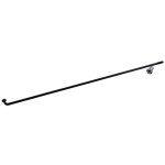 Szprychy do roweru elektrycznego 2,6mm x 190 mm z nyplami /kpl. 12 sztuk