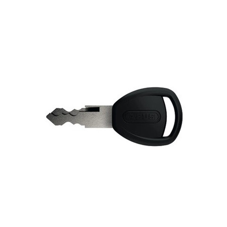 Zabezpieczenie łańcuch Abus z zamkiem Catena 6806K/110 Black