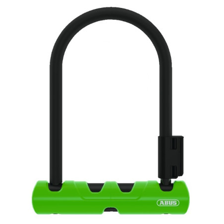 Zabezpieczenie Abus U-LOCK Ultra Mini 410