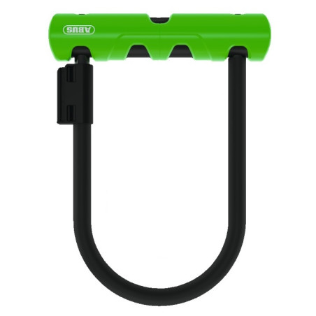 Zabezpieczenie Abus U-LOCK Ultra Mini 410