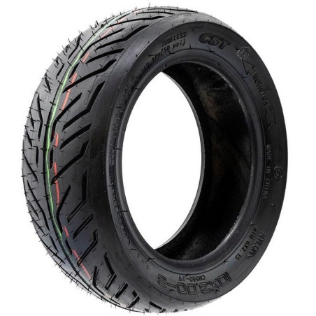 Opona 10x3.0-6 bezdętkowa do hulajnogi elektrycznej Hiley Tiger 9 PRO