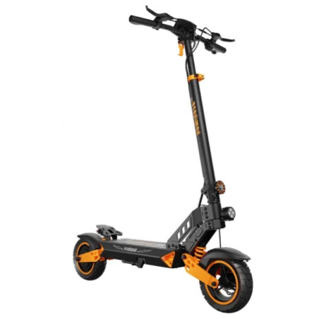 Hulajnoga elektryczna Kamikaze K1 z alarmem 1000W 15Ah