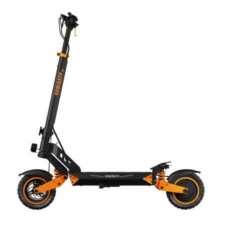 Hulajnoga elektryczna Kamikaze K1 1000W 15Ah