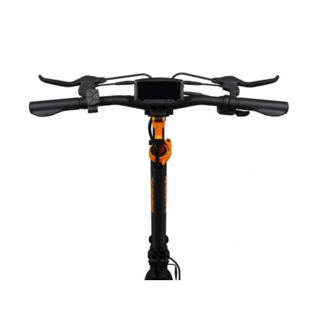 Hulajnoga elektryczna Kamikaze K1 z alarmem 1000W 15Ah