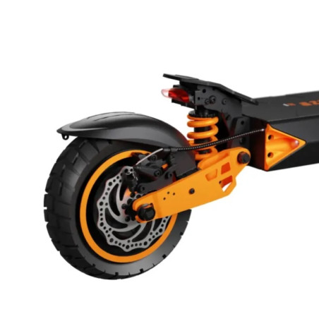 Hulajnoga elektryczna Kamikaze K1 Plus z alarmem 1000W 20Ah