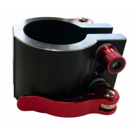 Wzmocniona obejma kierownicy do hulajnogi elektrycznej Techlife X7 / X7S / X7 Lite / X8 / X8S