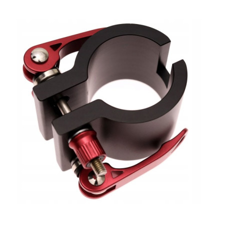 Wzmocniona obejma kierownicy do hulajnogi elektrycznej Techlife X7 / X7S / X7 Lite / X8 / X8S