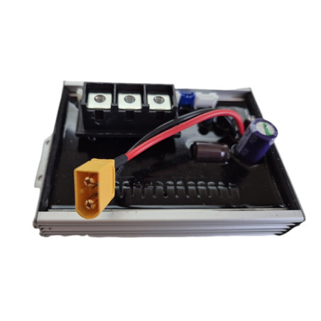 Sterownik 48V do hulajnogi elektrycznej Kamikaze K1 / K1 Plus