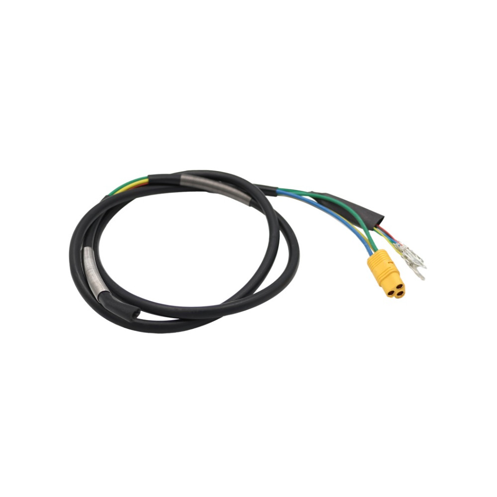Przewód do silnika 5.0-6.9mm do hulajnogi elektrycznej Techlife / Vsett / Motus 10 Pro Sport