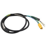 Przewód do silnika 5.0-6.9mm do hulajnogi elektrycznej Techlife / Vsett / Motus 10 Pro Sport