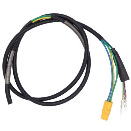 Przewód do silnika 5.0-6.9mm do hulajnogi elektrycznej Techlife / Vsett / Motus 10 Pro Sport
