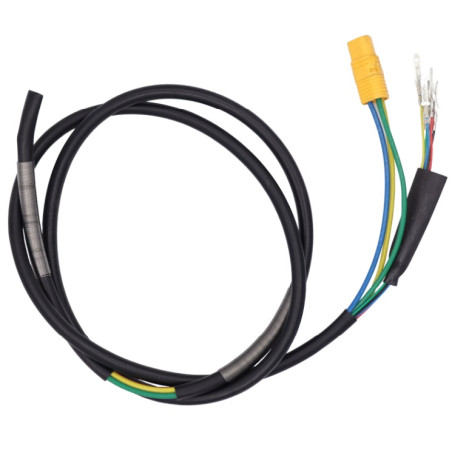 Przewód do silnika 5.0-6.9mm do hulajnogi elektrycznej Techlife / Vsett / Motus 10 Pro Sport