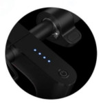 Szybka ochronna na wyświetlacz do hulajnogi Xiaomi M365 / PRO