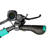 Wyświetlacz do hulajnogi elektrycznej Vsett 10+