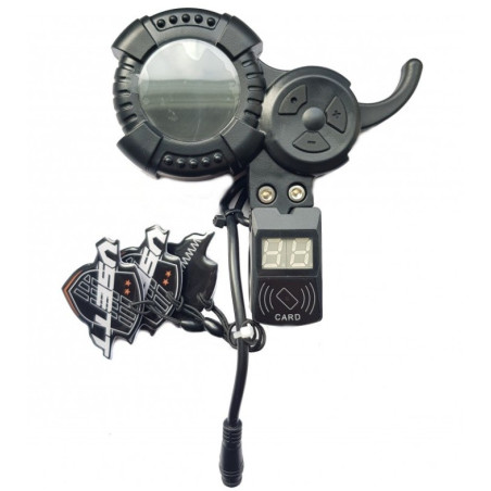 Wyświetlacz do hulajnogi elektrycznej Vsett 10+