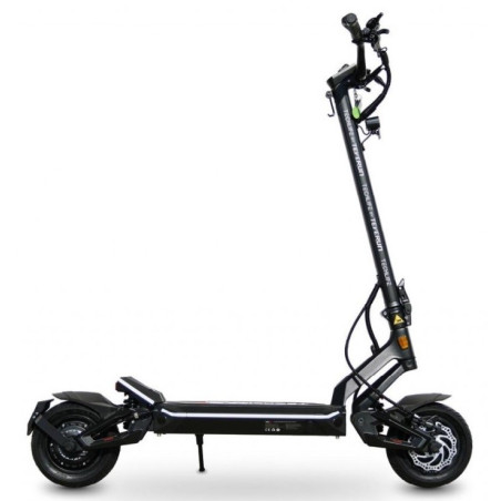 Hulajnoga elektryczna Techlife Q7 RS 2.0 25Ah 2x1000W