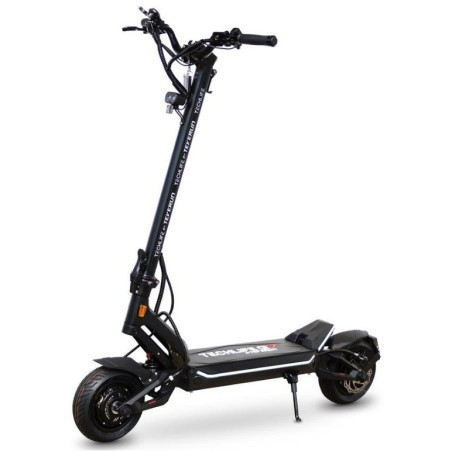 Hulajnoga elektryczna Techlife Q7 RS 2.0 25Ah 2x1000W