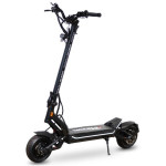 Hulajnoga elektryczna Techlife Q7 RS 2.0 25Ah 2x1000W