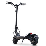 Hulajnoga elektryczna Techlife Q7 RS 2.0 25Ah 2x1000W