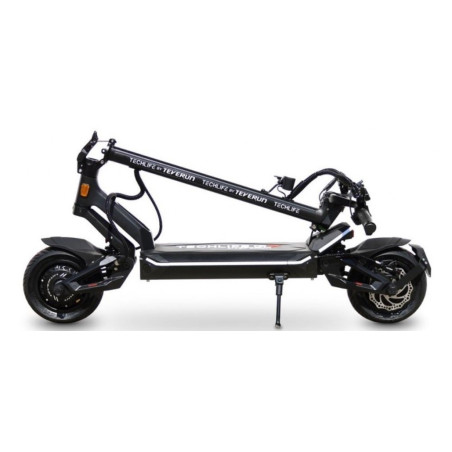 Hulajnoga elektryczna Techlife Q7 RS 2.0 25Ah 2x1000W