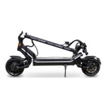 Hulajnoga elektryczna Techlife Q7 RS 2.0 25Ah 2x1000W