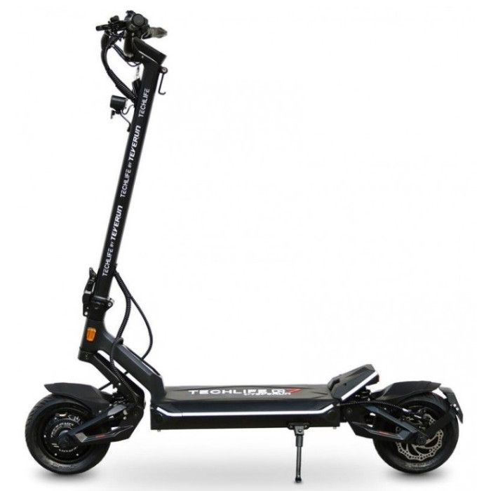 Hulajnoga elektryczna Techlife Q7 RSX 2.0 30Ah 2x1000W
