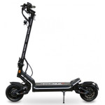 Hulajnoga elektryczna Techlife Q7 RSX 2.0 30Ah 2x1000W