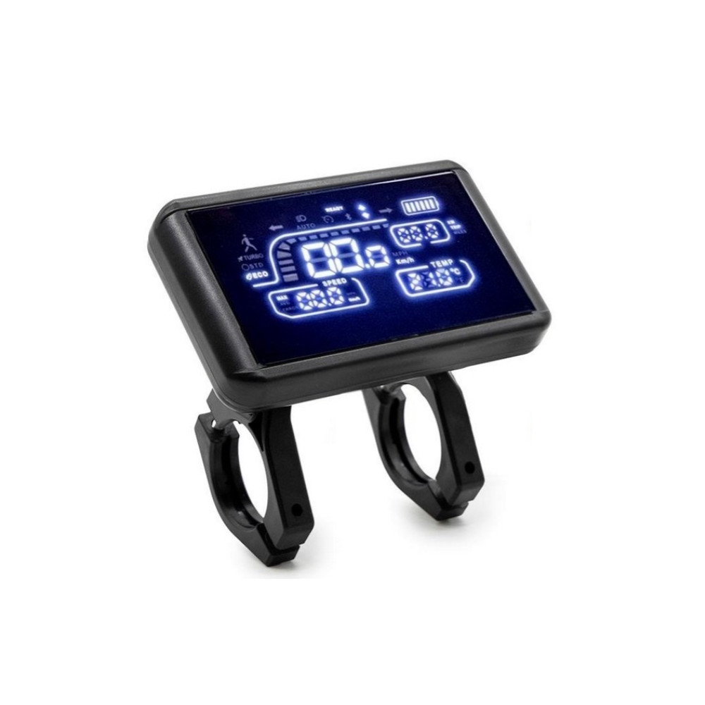 Wyświetlacz kolorowy do hulajnogi elektrycznej Ruptor R3 / R6