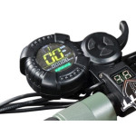 Wyświetlacz do hulajnogi elektrycznej Vsett 9 / 9+