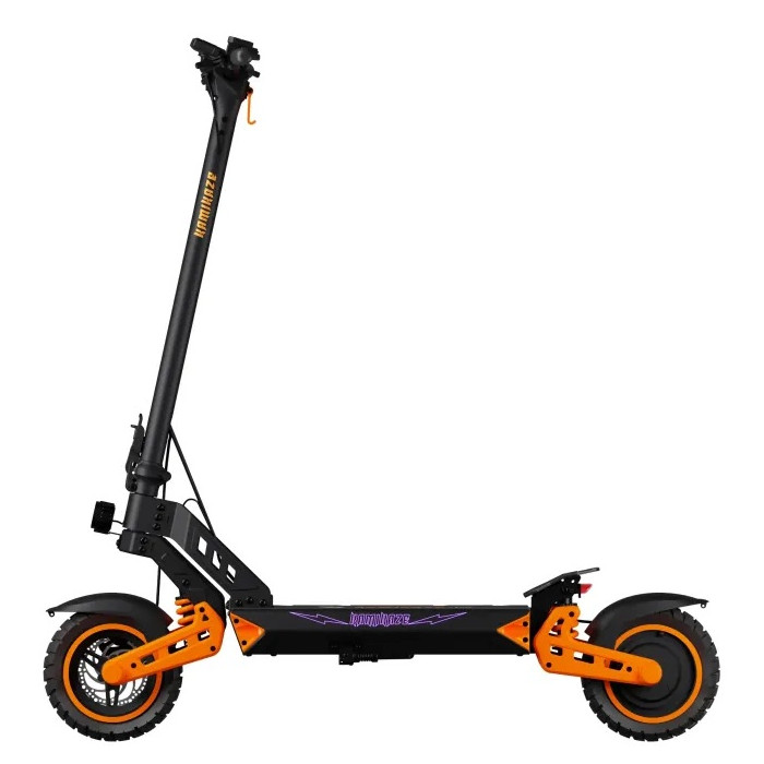 Hulajnoga elektryczna Kamikaze K1 Lite 800W 13,5Ah