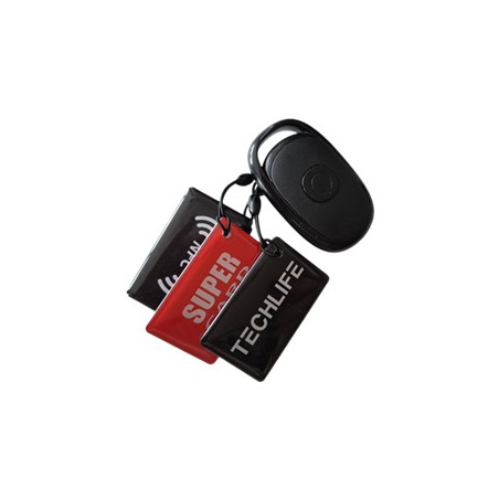 Hulajnoga elektryczna Techlife Q3 RS 20,08Ah 800W + pilot blokowania prędkości