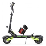 Hulajnoga elektryczna Techlife Q3 RS 20,08Ah 800W + pilot blokowania prędkości