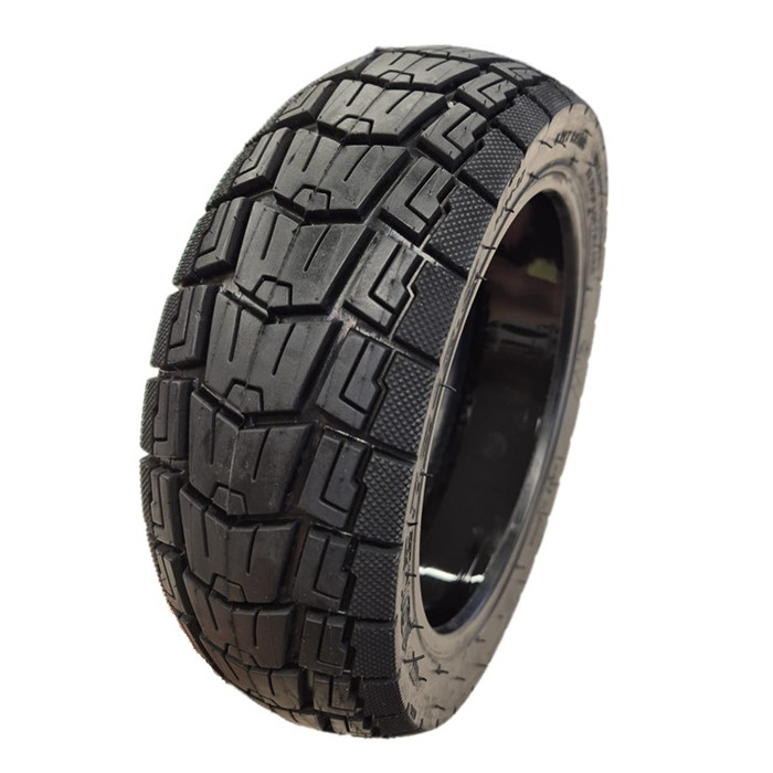 Opona 10x2,75-6.5 bezdętkowa z żelem do hulajnogi elektrycznej Kamikaze K1/K1 Plus/K1 Max/K1 Katana