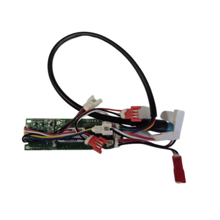 Wyświetlacz LCD do hulajnogi elektrycznej Motus Scooty 10 Plus 2023