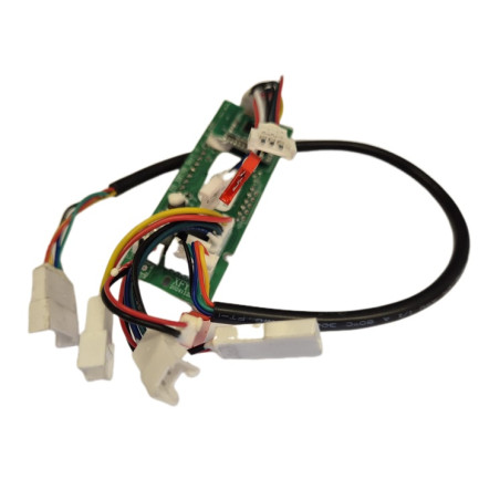 Wyświetlacz LCD do hulajnogi elektrycznej Motus Scooty 10 Gen 6