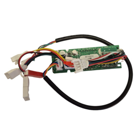 Wyświetlacz LCD do hulajnogi elektrycznej Motus Scooty 10 Gen 6