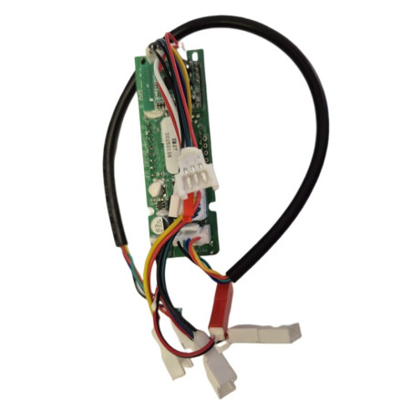 Wyświetlacz LCD do hulajnogi elektrycznej Motus Scooty 10 Gen 6