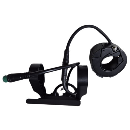 Wyświetlacz kolorowy do roweru elektrycznego Overfly Bolt + / MTB