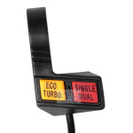 Przełączniki ECO/TURBO do hulajnogi elektrycznej Techlife X9