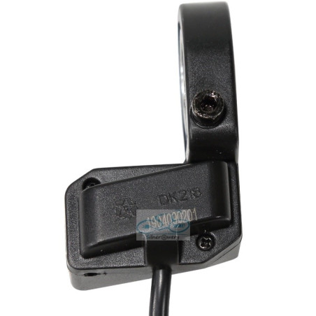 Przełączniki ECO/TURBO do hulajnogi elektrycznej Techlife X9