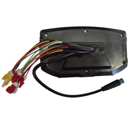 Wyświetlacz do hulajnogi elektrycznej Kamikaze K1 Lite