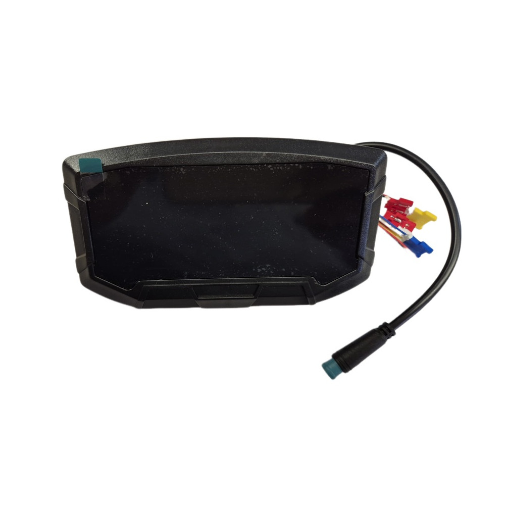 Wyświetlacz do hulajnogi elektrycznej Kamikaze K1 Lite