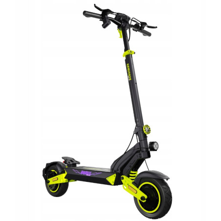 Pojazd elektryczny Kamikaze K1 Max Tokyo Drift 2x1000W 25Ah