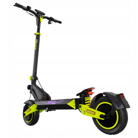 Hulajnoga elektryczna Kamikaze K1 Max Tokyo Drift 2x1000W 25Ah