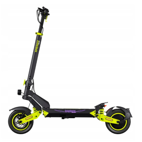 Hulajnoga elektryczna Kamikaze K1 Max Tokyo Drift 2x1000W 25Ah